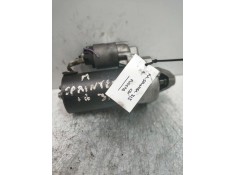 Recambio de motor arranque para mercedes sprinterii caja abierta (desde 01.06) 209/211/213/215  cdi (906.111/113) referencia OEM