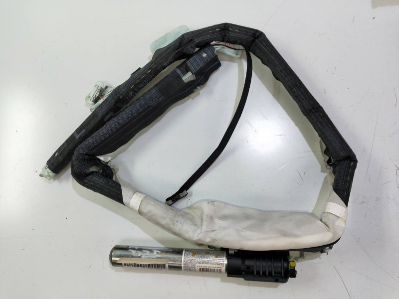 Recambio de airbag cortina delantero izquierdo para citroen c4 picasso sx referencia OEM IAM 30373227C  