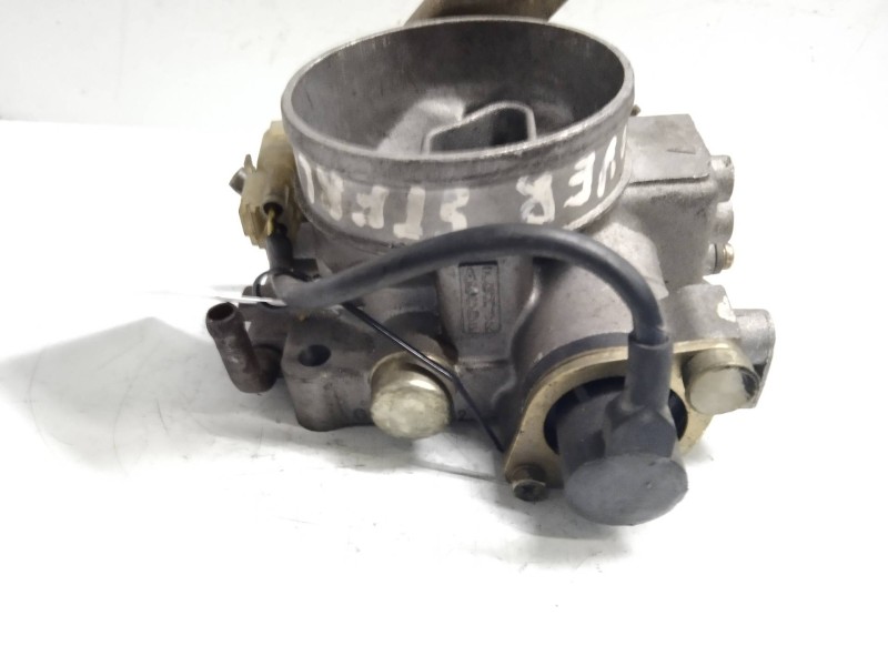 Recambio de caja mariposa para austin rover 825 xs sterling 2.5 referencia OEM IAM   