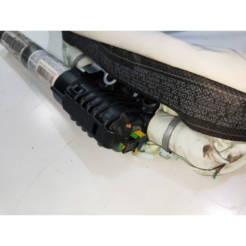 Recambio de airbag cortina delantero izquierdo para citroen c4 picasso sx referencia OEM IAM 30373227C  