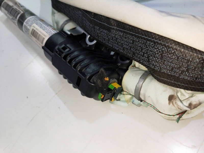 Recambio de airbag cortina delantero izquierdo para citroen c4 picasso sx referencia OEM IAM 30373227C  