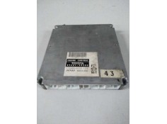 Recambio de centralita motor uce para toyota avensis verso (m20) 2.0 turbodiesel cat referencia OEM IAM 8966144300 1758005122 1C