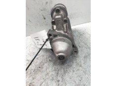 Recambio de motor arranque para mercedes sprinterii caja abierta (desde 01.06) 209/211/213/215  cdi (906.111/113) referencia OEM 2