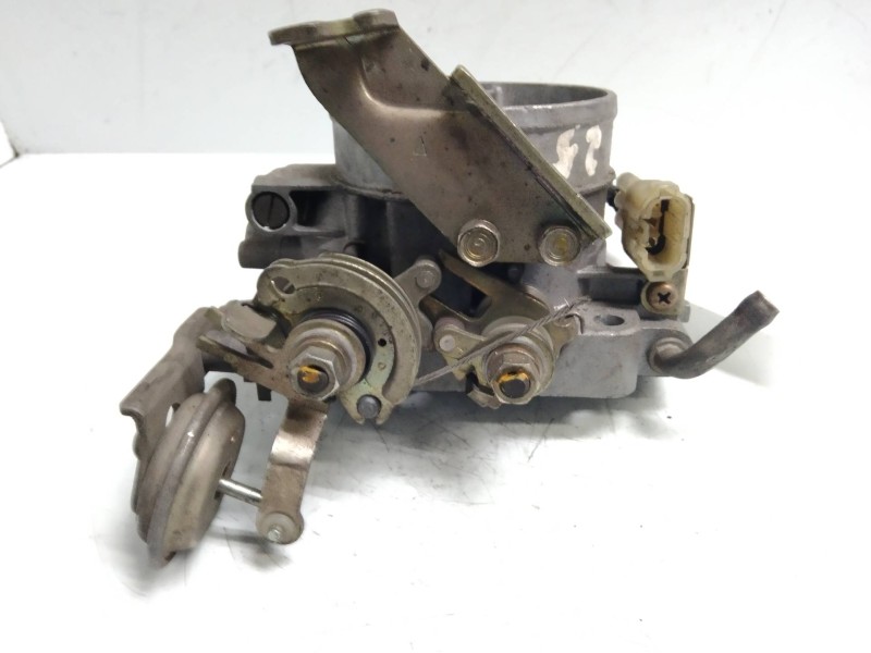 Recambio de caja mariposa para austin rover 825 xs sterling 2.5 referencia OEM IAM   