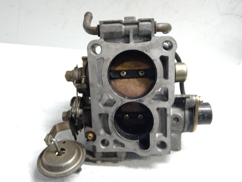 Recambio de caja mariposa para austin rover 825 xs sterling 2.5 referencia OEM IAM   