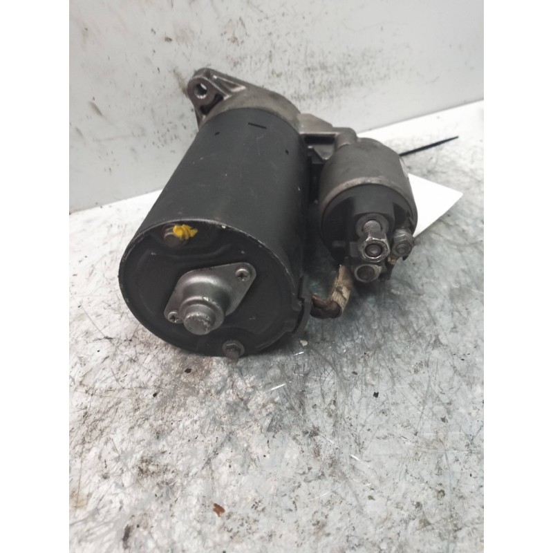Recambio de motor arranque para mercedes sprinterii caja abierta (desde 01.06) 209/211/213/215  cdi (906.111/113) referencia OEM