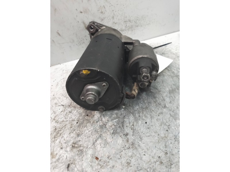 Recambio de motor arranque para mercedes sprinterii caja abierta (desde 01.06) 209/211/213/215  cdi (906.111/113) referencia OEM