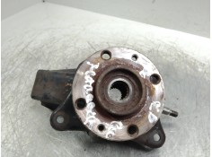 Recambio de mangueta delantera izquierda para seat marbella ce referencia OEM IAM   