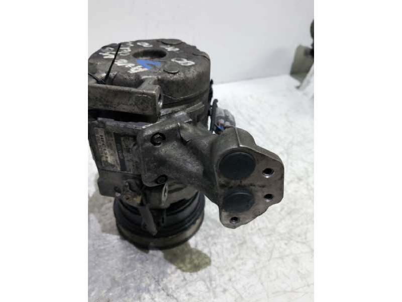 Recambio de compresor aire acondicionado para toyota avensis verso (m20) 2.0 turbodiesel cat referencia OEM IAM 4472204222 10S15
