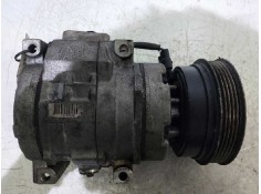 Recambio de compresor aire acondicionado para toyota avensis verso (m20) 2.0 turbodiesel cat referencia OEM IAM 4472204222 10S15 2