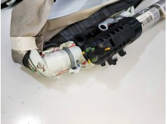 Recambio de airbag cortina delantero derecho para citroen c4 picasso sx referencia OEM IAM 30373228C   2