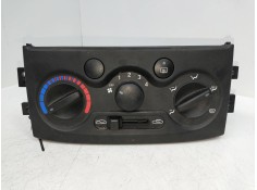 Recambio de mando calefaccion / aire acondicionado para chevrolet kalos 1.4 cat referencia OEM IAM   