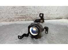 Recambio de faro antiniebla izquierdo para kia rio (yb) drive referencia OEM IAM 92201H8  