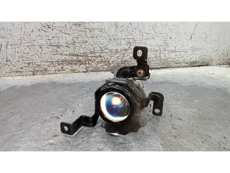 Recambio de faro antiniebla izquierdo para kia rio (yb) drive referencia OEM IAM 92201H8  