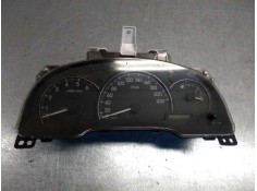 Recambio de cuadro instrumentos para toyota avensis verso (m20) 2.0 turbodiesel cat referencia OEM IAM 8380044530 1575104660 
