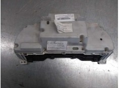 Recambio de cuadro instrumentos para toyota avensis verso (m20) 2.0 turbodiesel cat referencia OEM IAM 8380044530 1575104660  2