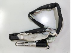 Recambio de airbag cortina delantero izquierdo para citroen c4 picasso sx referencia OEM IAM 30373227C  