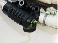 Recambio de airbag cortina delantero izquierdo para citroen c4 picasso sx referencia OEM IAM 30373227C   2