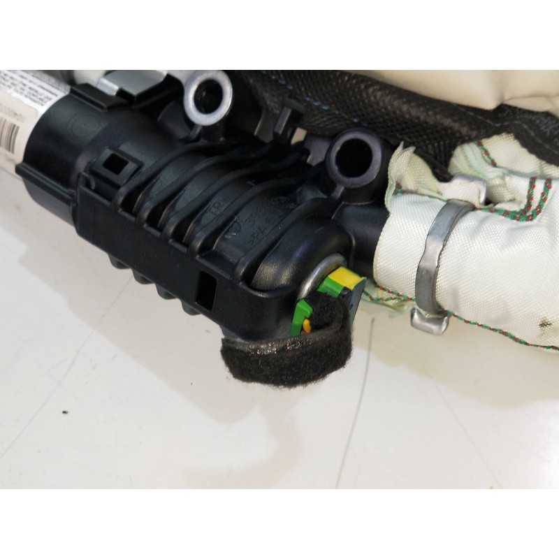 Recambio de airbag cortina delantero izquierdo para citroen c4 picasso sx referencia OEM IAM 30373227C  