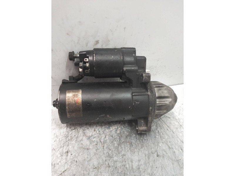 Recambio de motor arranque para mercedes sprinterii caja abierta (desde 01.06) 413/416/509/510/513/516 cdi (906.153/155) referen
