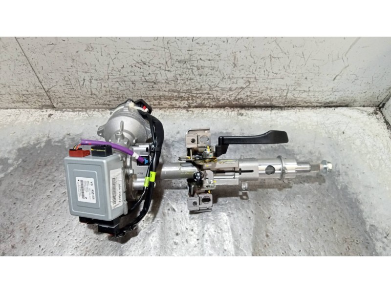 Recambio de columna direccion para kia rio (yb) drive referencia OEM IAM 56300H8550 473ONI4A1465 GE50009900 56340H8500