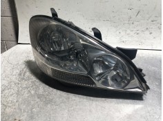 Recambio de faro derecho para toyota avensis verso (m20) 2.0 turbodiesel cat referencia OEM IAM   