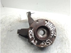 Recambio de mangueta delantera izquierda para seat malaga 1.5 referencia OEM IAM   