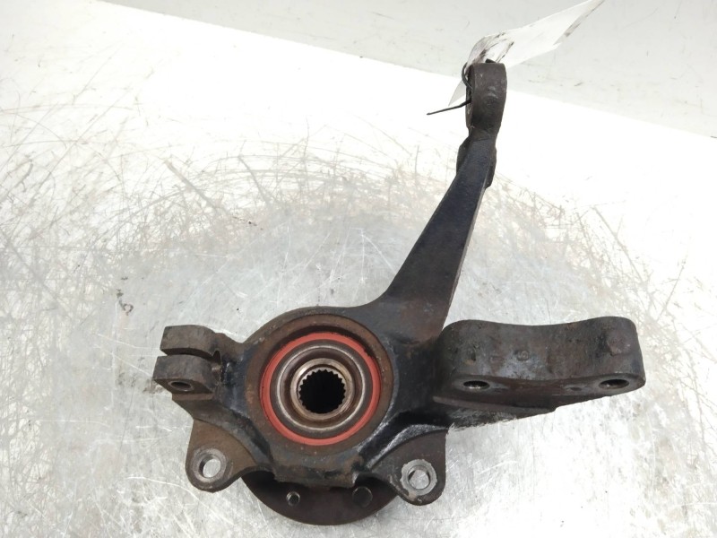 Recambio de mangueta delantera izquierda para seat malaga 1.5 referencia OEM IAM   