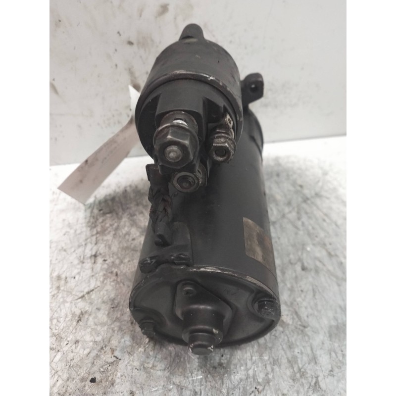 Recambio de motor arranque para mercedes sprinterii caja abierta (desde 01.06) 413/416/509/510/513/516 cdi (906.153/155) referen