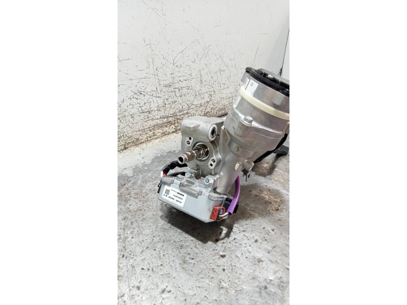 Recambio de columna direccion para kia rio (yb) drive referencia OEM IAM 56300H8550 473ONI4A1465 GE50009900 56340H8500