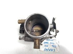 Recambio de caja mariposa para saab 9000 cs 2.3 cat referencia OEM IAM   