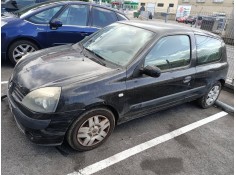 renault clio ii fase ii (b/cb0) del año 2005