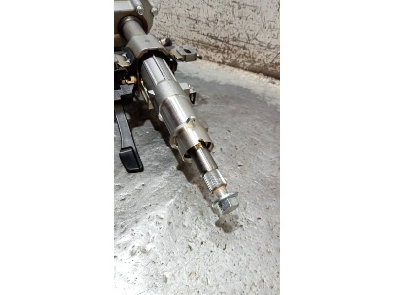 Recambio de columna direccion para kia rio (yb) drive referencia OEM IAM 56300H8550 473ONI4A1465 GE50009900 56340H8500