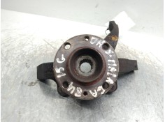 Recambio de mangueta delantera derecha para seat malaga 1.5 referencia OEM IAM   