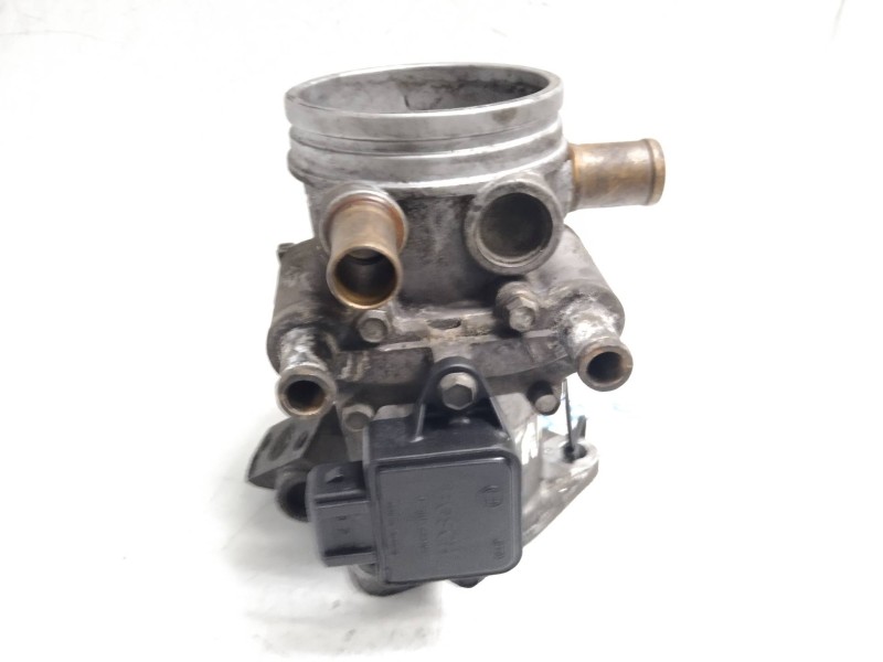 Recambio de caja mariposa para saab 9000 cs 2.3 cat referencia OEM IAM   