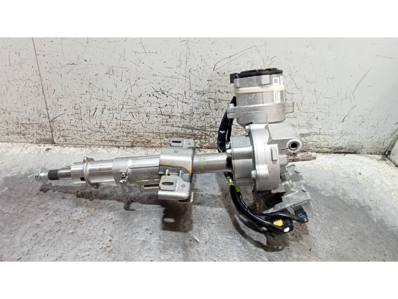 Recambio de columna direccion para kia rio (yb) drive referencia OEM IAM 56300H8550 473ONI4A1465 GE50009900 56340H8500