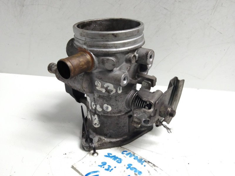 Recambio de caja mariposa para saab 9000 cs 2.3 cat referencia OEM IAM   