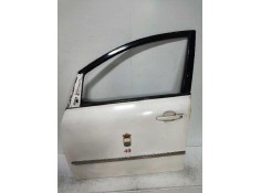 Recambio de puerta delantera izquierda para toyota avensis verso (m20) 2.0 turbodiesel cat referencia OEM IAM   