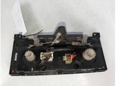 Recambio de mando calefaccion / aire acondicionado para daewoo lanos 1.5 cat referencia OEM IAM    2