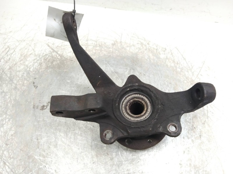 Recambio de mangueta delantera derecha para seat malaga 1.5 referencia OEM IAM   