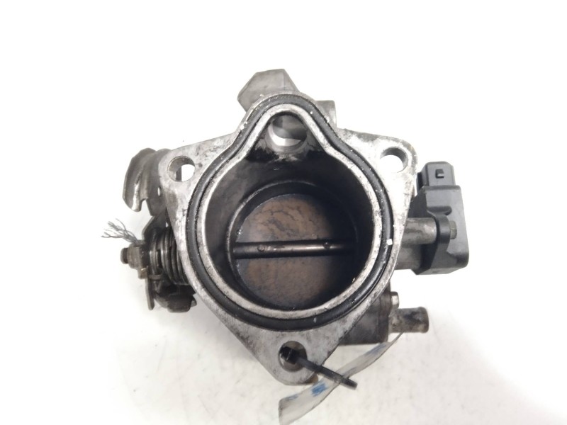 Recambio de caja mariposa para saab 9000 cs 2.3 cat referencia OEM IAM   