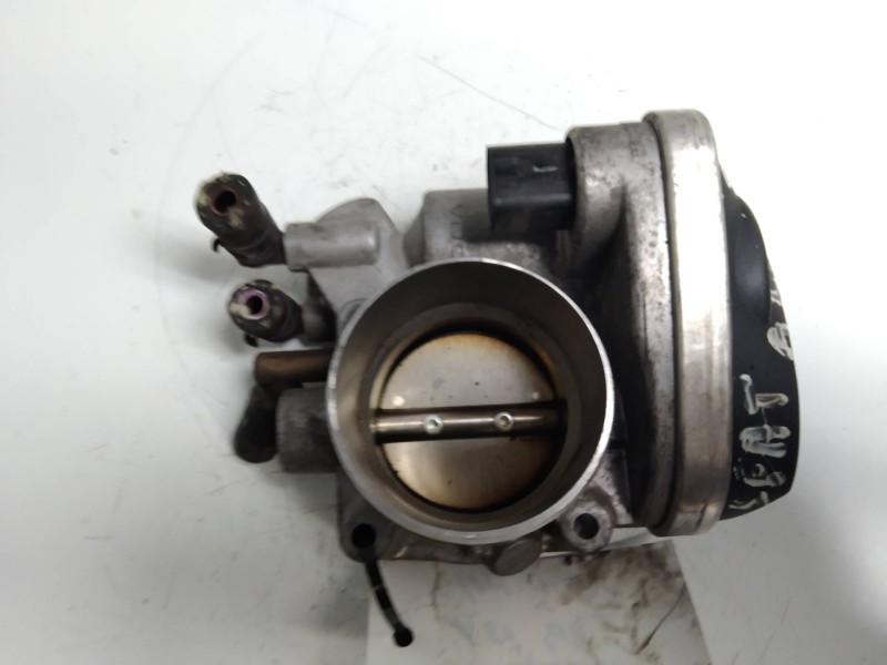 Recambio de caja mariposa para seat altea (5p1) reference referencia OEM IAM A2C53093430 06A133062AT  Recambio de caja mariposa para seat altea (5p1) reference referencia OEM IAM A2C53093430 06A133062AT