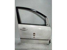 Recambio de puerta delantera derecha para toyota avensis verso (m20) 2.0 turbodiesel cat referencia OEM IAM   