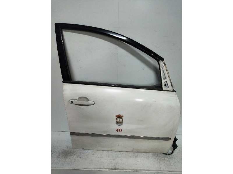 Recambio de puerta delantera derecha para toyota avensis verso (m20) 2.0 turbodiesel cat referencia OEM IAM   