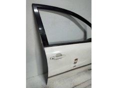 Recambio de puerta delantera derecha para toyota avensis verso (m20) 2.0 turbodiesel cat referencia OEM IAM    2
