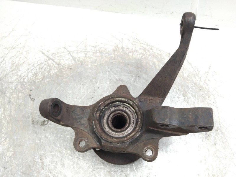 Recambio de mangueta delantera izquierda para seat malaga 1.5 referencia OEM IAM   