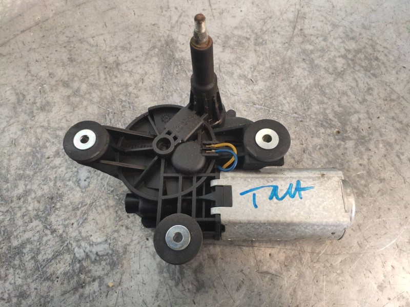 Recambio de motor limpia trasero para fiat nuova 500 (150) lounge referencia OEM IAM MS2596001370  DENSO