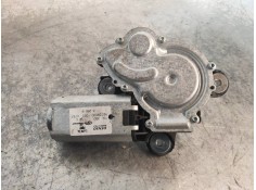 Recambio de motor limpia trasero para fiat nuova 500 (150) lounge referencia OEM IAM MS2596001370  DENSO 2