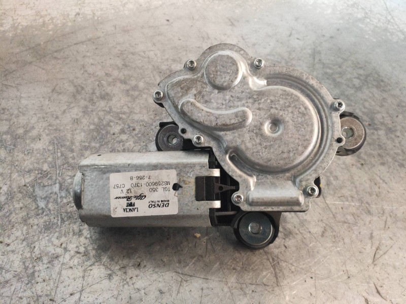 Recambio de motor limpia trasero para fiat nuova 500 (150) lounge referencia OEM IAM MS2596001370  DENSO