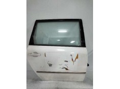 Recambio de puerta trasera derecha para toyota avensis verso (m20) 2.0 turbodiesel cat referencia OEM IAM   